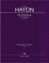 Slika HAYDN:DIE SCHOPFUNG FULL SCORE