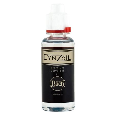 Slika BACH LYNZOIL OLJE ZA VENTILE - PREMIUM