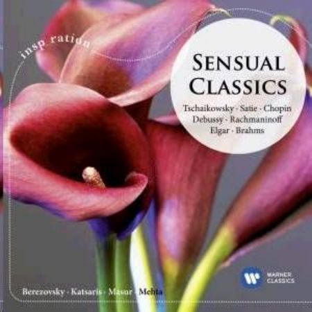 Slika SENSUAL CLASSICS