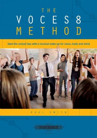 SMITH:THE VOCES 8 METHOD