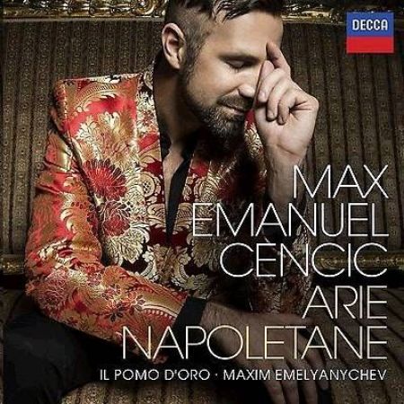 ARIE NAPOLETANE/MAX E. CENCIC