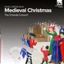 Slika MEDIEVAL CHRISTMAS/ORLANDO CONSORT