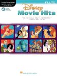 DISNEY MOVIE HITS PLAY ALONG FLUTE + AUDIO ACCESS