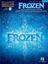 Slika FROZEN PIANO PLAY ALONG +CD PVG