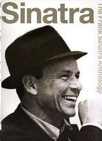 Slika THE FRANK SINATRA ANTHOLOGY PVG