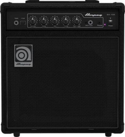 Slika AMPEG OJAČEVALEC BASS BA108v2 20W 1x8"