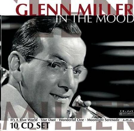 GLENN MILLER 10CD COLL.