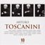 Slika ARTURO TOSCANINI 10CD COLL.