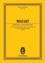 Slika MOZART:SINFONIA CONCERTANTE K297B SCORE