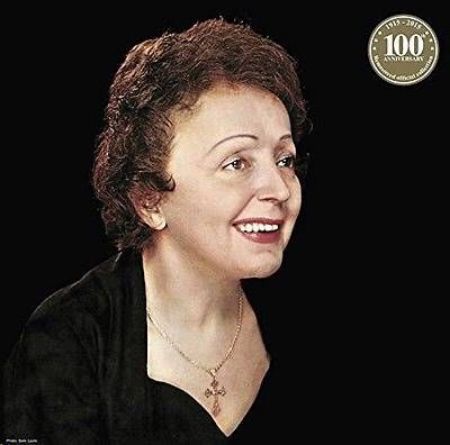 EDITH PIAF/A L'OLYMPIA 1962