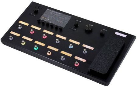 LINE6 HELIX KITARSKI MULTIEFEKT