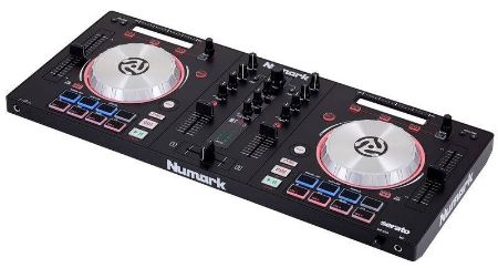 Slika NUMARK DJ MIXER Numark Mixtrack Pro III