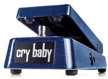 Slika DUNLOP PEDAL WAH CRY BABY GCB-95 ltd.