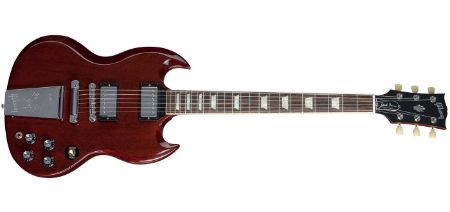 GIBSON ELEKTRIČNA KITARA SG Derek Trucks Signature