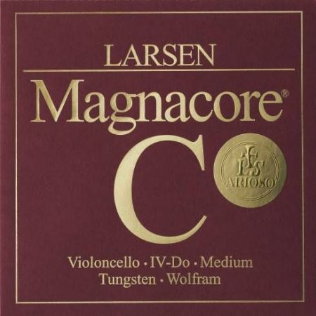 LARSEN STRUNA ZA ČELO 4C MAGNACORE/ARIOSO - MEDIUM