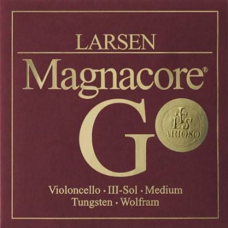 LARSEN STRUNA ZA ČELO 3G MAGNACORE/ARIOSO - MEDIUM