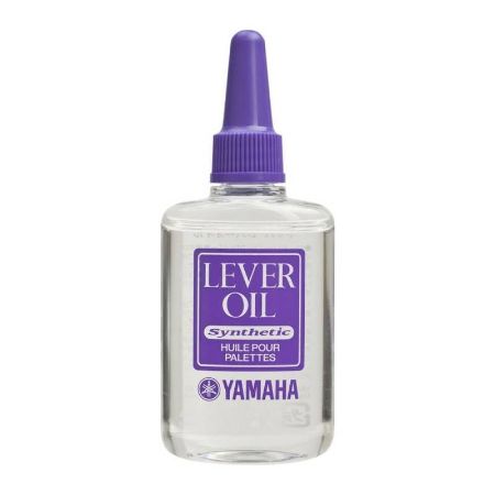 YAMAHA LEVER OIL