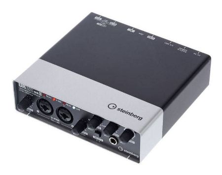 Slika STEINBERG USB AUDIO INTERFACE UR22MK2