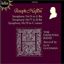 Slika HAYDN:SYMPHONY NO.76,77,78/GOODMAN