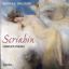 Slika SCRIABIN:COMPLETE POEMS/OHLSSON