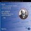 Slika BRUCH:VIOLIN CONCERTO NO.1,ROMANCE,SERENADE/LIEBECK