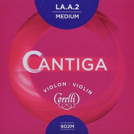 Slika Corelli Cantiga struna za violin 2A