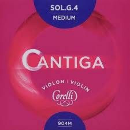 Slika Corelli Cantiga struna za violino 4G