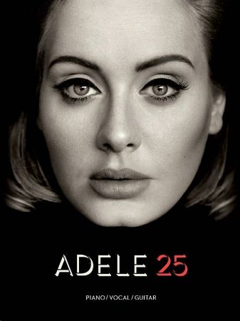 ADELE 25 PVG