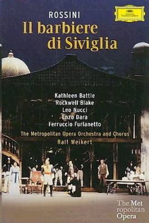 Slika ROSSINI:IL BARBIERE DI SIVIGLIA/NUCCI