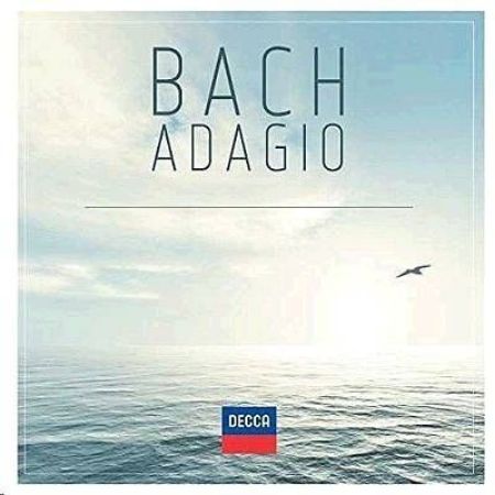 BACH:ADAGIO