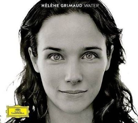 Slika HELENE GRIMAUD /WATER 2LP