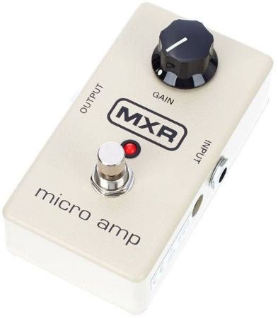 MXR M 133 Micro Amp