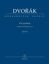 Slika DVORAK:SYMPHONY NO.7 SCORE