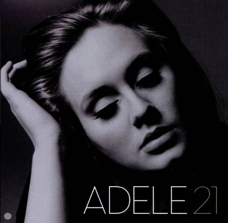 ADELE 21