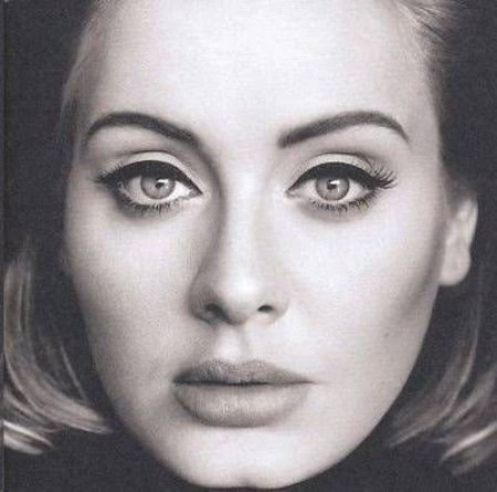 ADELE 25