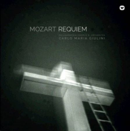 Slika MOZART:REQUIEM/GIULINI