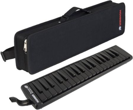 HOHNER MELODIKA SUPERFORCE 37