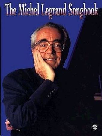 Slika THE MICHEL LEGRAND SONGBOOK PVG