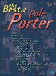THE BEST OF COLE PORTER PVG