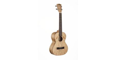 Slika Kala Spalted Maple Tenor Ukulele with a Gigbag KA KA SMT