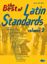Slika THE BEST OF LATIN STANDARDS VOL.2 PVG