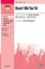 Slika BUBLE:HAVEN'T MET YOU YET SATB