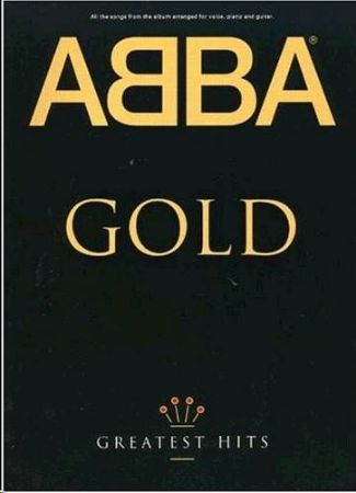 ABBA GOLD PVG