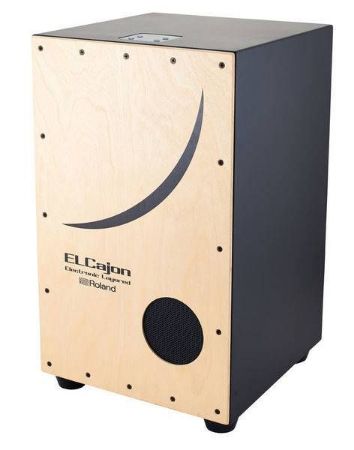 Slika Roland EC-10 Electronic Cajon