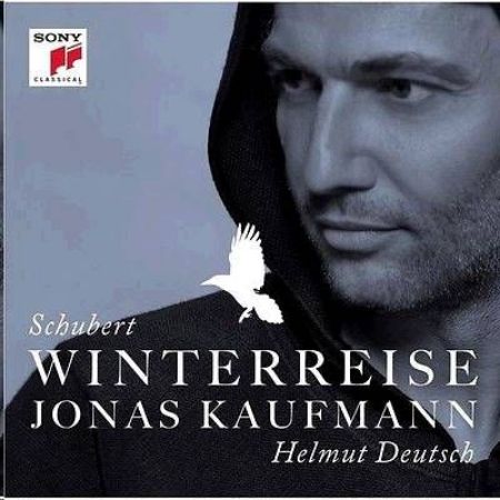 Slika SCHUBERT:WINTERREISE/KAUFMANN