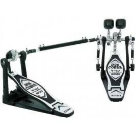 TAMA BAS PEDAL HP600DTWB