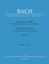 Slika BACH J.S.:CONCERTO BWV 1041 A-MOLL SCORE