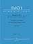 Slika BACH J.S.:CONCERTO BWV 1042 E-DUR SCORE