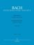 Slika BACH J.S.:ORCHESTRAL SUITE D-DUR BWV 1068