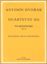 Slika DVORAK:STRING QUARTET NO.12 SCORE